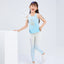 Junior Dream Seashells GIRLS Tank Top & Legging PJ Set