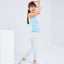 Junior Dream Seashells GIRLS Tank Top & Legging PJ Set