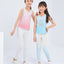 Junior Dream Seashells GIRLS Tank Top & Legging PJ Set