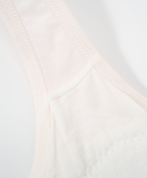 Junior Yuki & Hattie U-Back Pull Over Vest