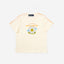 Stay Bloom Short Sleeves Relaxed Fit Tee