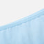 Summer Poem Mid Waist Hipster 5pcs Cotton Spandex Pack Panties