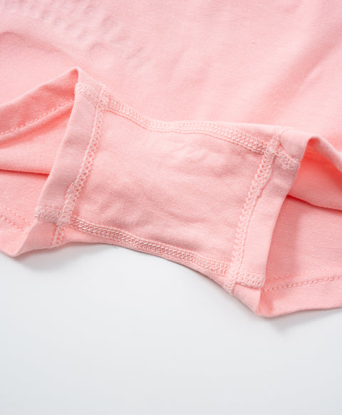 Junior Happily Bear Low Waist Boxshorts Panties