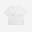 Catitude-ing Jacquard Short Sleeves Top & Shorts Set
