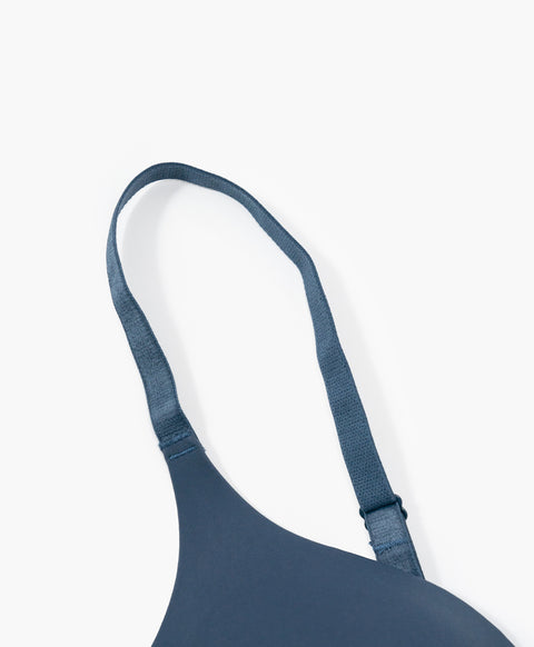 Smooth Contour Wireless 3/4 Cup Bra