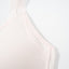 Bare Light Plus Size Wireless Lightly Lined 3/4 Cup Full Coverage Push-Up-Lifting Bra