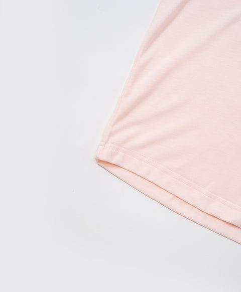 Penguin Patisserie Top & Shorts Sleep Set