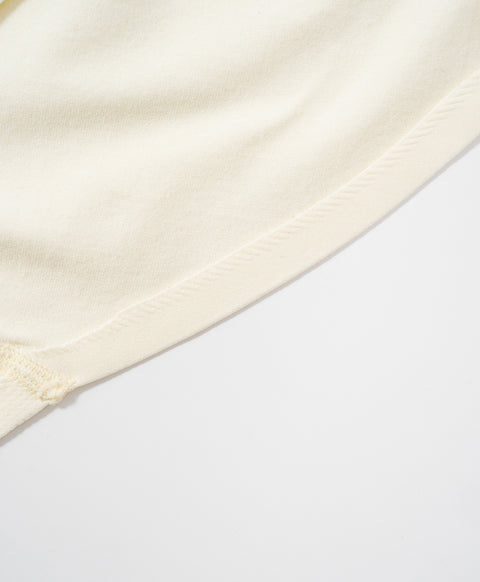 Zero Trace Seamless Low-Waist Mini Panties