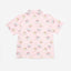 Morning Harmony Short Sleeves PJ Top & Shorts Set