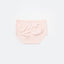 Paw & Peek Laminated Seamless No-Show Mid Waist Hipster Panties