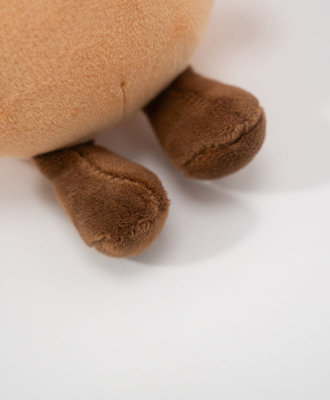 Mala-Twins Soft Toy Charm Chewie