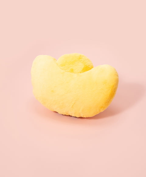 Horsey Hooray! Gold Ingot Soft Toy