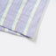 BedMood Cremo Mentally Unavailable. Physically Comfy Polyester PJ Short Sleeves Top & Shorts Set - Purple