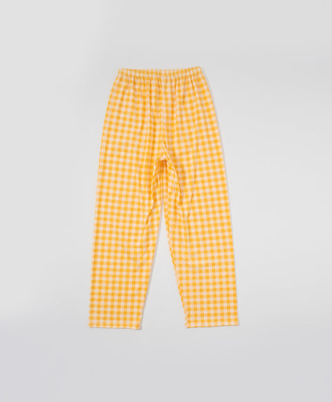 Quacky Bakery Long Sleeve Top & Pants Set