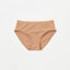 Spring Neutrals 5-pack Mid-waist Midi Panties