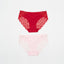 Lovestruck Mid Waist Midi Panties