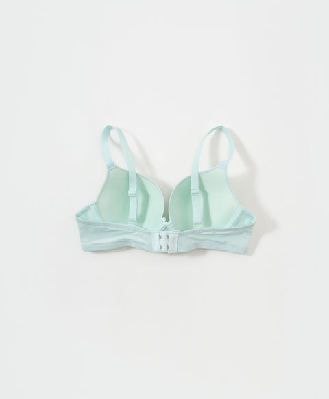 Barely Barely Simply Underwired 3/4 cup Demi Bra