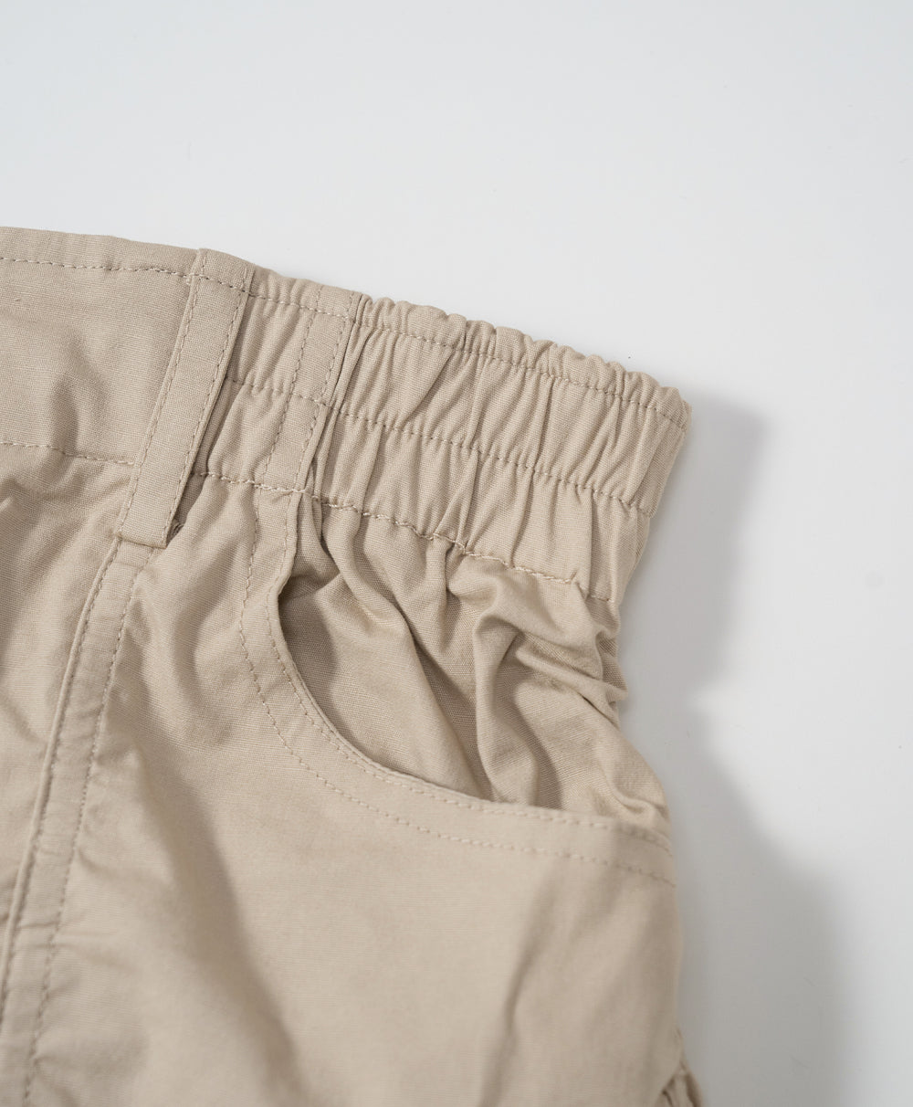 Dream Squad Cargo Mini Skirt