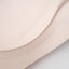 High Coverage Sculpting Side Panel Laminated Wireless Bralette with Back Hooks