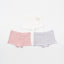 Junior Little Bunny Cotton Low Waist Boxshorts Panties