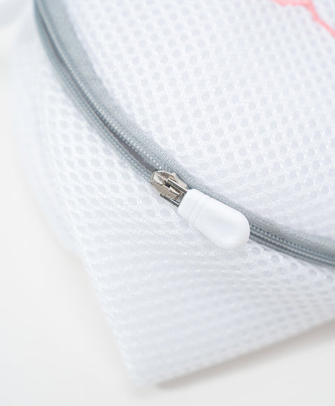 Mesh Lingerie Wash Bag