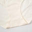Skinmate Daily Laminated Seamless No-Show Cotton Spandex Low Waist Mini Panties