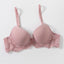 Floral Fantasy 3/4 Cup Push-Up Underwired Bra