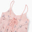 Catitude-ing Cami Long Dress