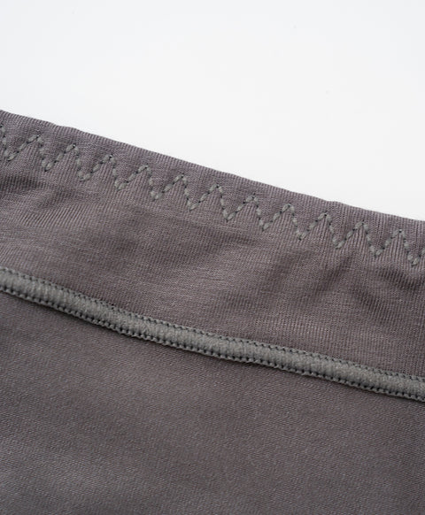 Pilates Princess Viscose Sanitary Mid Waist Hipster 2pcs Pack Panties
