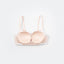 Celestial Wireless 1/2 Cup Multiway Push-Up Bra (New Colors)