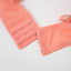 Simply Rib Comfort 1/2 Cup Underwired Multiway Bra (B Cup)