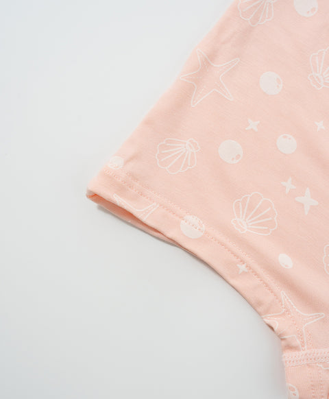 Junior Sea The Day 3pcs Boxshort Panty Pack