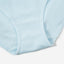 Sunday Morning Mid Waist Midi 5pcs Cotton Spandex Pack Panties