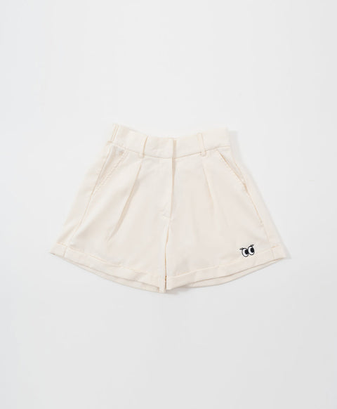 Peekaboo Chino Shorts