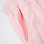 Junior Resort of Heart Short Sleeves Top & Shorts Sleep Set