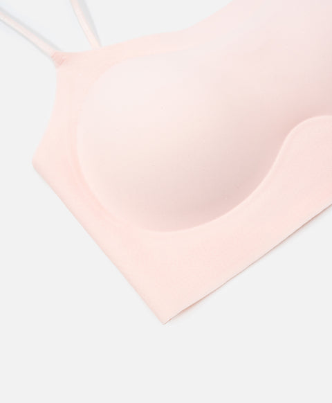 Concealer Flawless Me Multiway Clean Back Seamless Wireless Bra