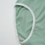 Nature Ribbed Low Waist Midi Panties