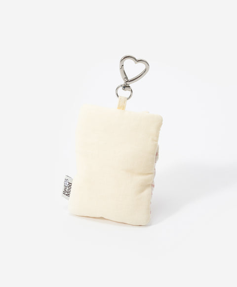 BedMood Cremo & Mello Mini Bed Charm
