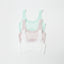 Junior Mew Mew Magic Ultra Thin Pull-Over Seamless U-Back Vest