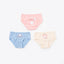 Junior Happily Bear Low Waist Mini Panties