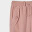Dream Squad Waffle Long Pants with Drawstring