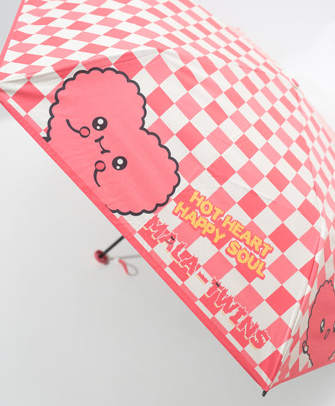 Mala-Twins Umbrella