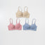 Barely Barely Secret Bloom 3/4 Cup Wireless Demi Bra
