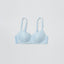 Barely Barely Bare Elegance 3/4 Cup Wireless Demi Bra