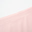 Simple Laminated Low Waist Hipster Panties