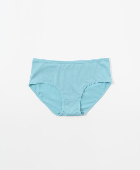 Winter Cotton Low Waist Hipster 5pcs Pack Panties