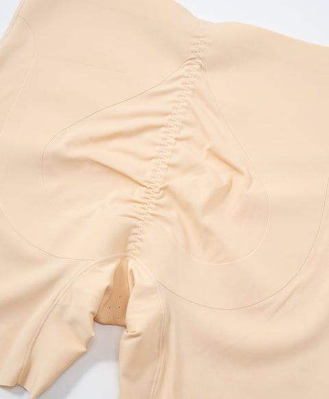 Perfectly Up Hip-Lift High Waist Seamless Safety Shorts Panties