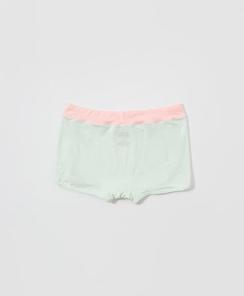 Junior K-Sport Stars Boxshort 3-pack Panties