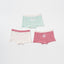Junior Sweet Cat Cotton Low Waist Boxshorts Panties