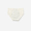 Gentle Hush Mid Waist Midi 2pcs Pack Cotton Spandex Sanitary Panties